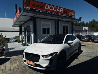 jaguar i-pace s awd aut