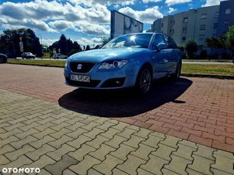 seat exeo 1.8tsi style