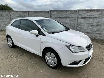 seat ibiza sc 1.6 tdi style