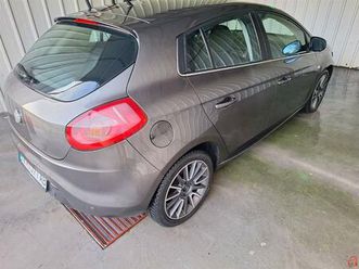 ◊ се продава fiat bravo 1.9 multijet – 120кс (2007)