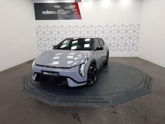 ev4 81.4 kwh 204 ch autonomie longue gt-line 5p