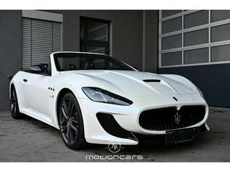 mc stradale exp € 126.980,-