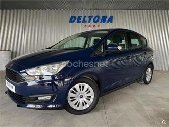 ford c-max 1.5 tdci business
