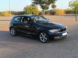 bmw série 1 118d 2.0, 143cv