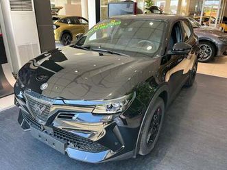 alfa romeo junior 1.2 ibrida 145cv edct6 nuova a milano