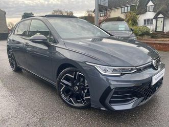 1.5 etsi mhev r-line dsg euro 6 (start/stop) 5dr