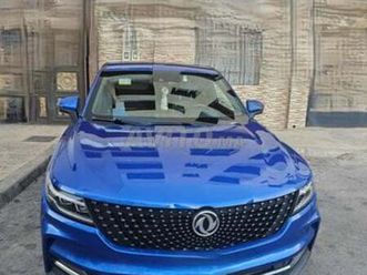 dfsk glory ix5 essence automatique 2021 à ainsebaa