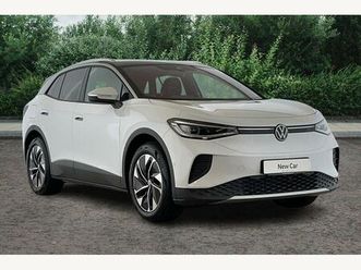 pro 77kwh match auto 5dr