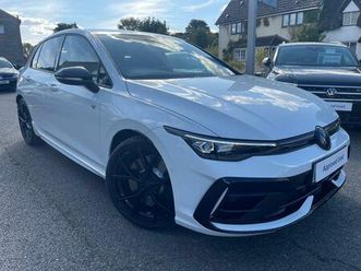 2.0 tsi r black edition dsg 4motion euro 6 (start/stop) 5dr