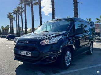 ford transit connect kombi 1.6 tdci ambiente 220 l1 m1