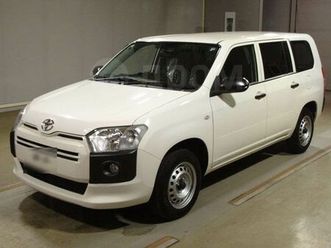 продажа toyota probox, 2022 год в алдане