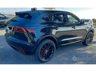 jaguar e pace