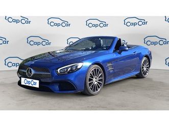 executive pack amg - 500 455 9g-tronic