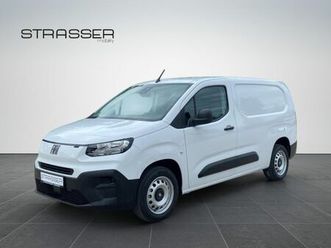 fiat doblo l2 heavy kawa 1.5 bluehdi mt6 klima