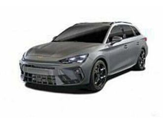 cupra leon 1.5 e-hybrid 204cv dsg nuova a san giovanni teatino