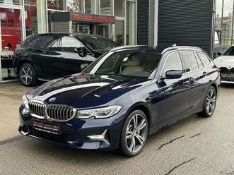 e phev xdrive touring aut. / laser / lkhz / har...