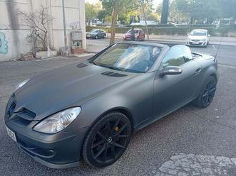 slk 350 7g-tronic