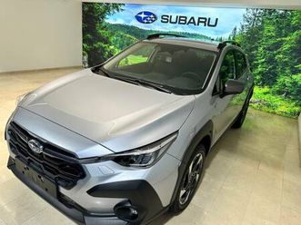 2.0i hybrid cvt field nuevo a estrenar touring