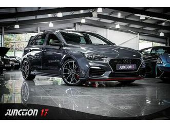2019 hyundai i30 n 2.0 t-gdi n performance fastback
