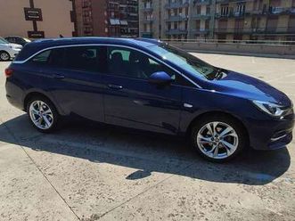 sports tourer 1.2 t business elegance s&s 130cv