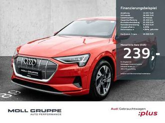 sportback advanced 50 quattro 230 kw