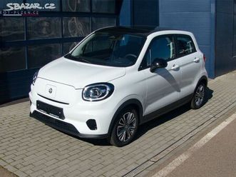 leapmotor t03, t03 elektromobil 95k