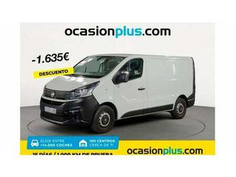 talento fg. 2.0 mjt s&s corto 1,2 88kw