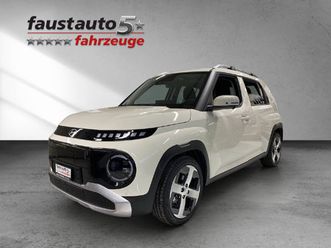 inster electric vertex my25