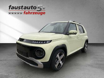 inster electric vertex my26