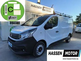 talento fg. 2.0 mjt s&s corto 1,2 88kw