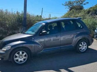 chrysler - pt cruiser