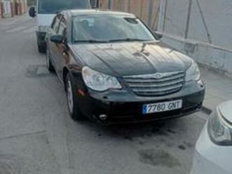 chrysler - sebring 200c