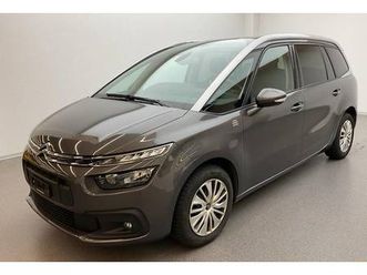 citroën grand picasso 1.6 hdi automatique canton vaud