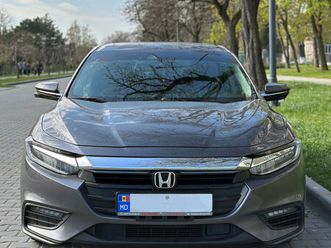 honda insight an. 2019