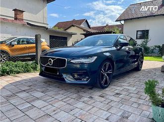 volvo s90 t5 aut r-design