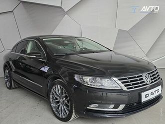 volkswagen cc 2.0 tdi-dsg-led-xenon-navi-kamera-memory-tempomat