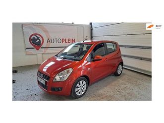 suzuki splash - 1.2 comfort