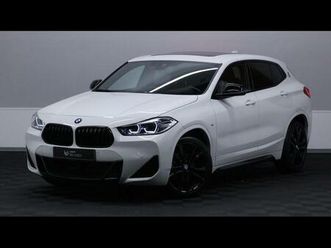 bmw x2 18i sdrive m sport steptronic