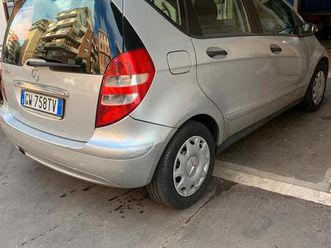 mercedes a150