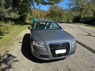 a6 avant 3.0 v6 tdi quattro 240cv tiptronic
