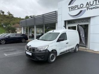 ii van 1.5 dci blue 75 confort