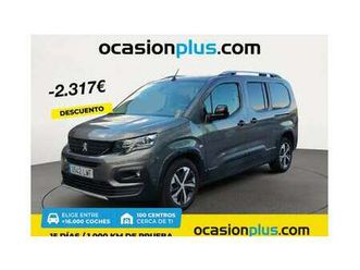 1.2 puretech s&s long gt 7pl eat8 130