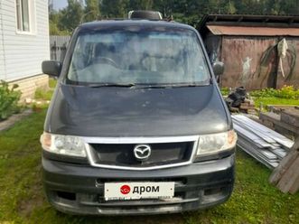 продажа ford freda, 1996 год в твери