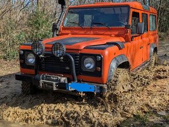 defender 110sw 300tdi