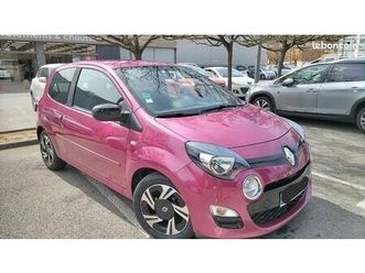 twingo 2 phase 2