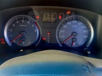 продажа honda stream, 2011 год в ордынском