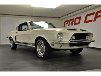 mustang shelby gt350