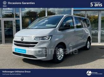 vii 2.0 tdi 150 court bva8 life