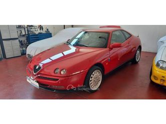 2.0i 16v twin spark cat