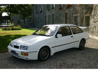 rs cosworth 3p